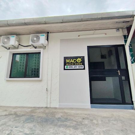 ₘaco ₕoₘe【Private Room】@Stulang 【Ciq】【Mid Valley】 Джохор Бахру Екстериор снимка