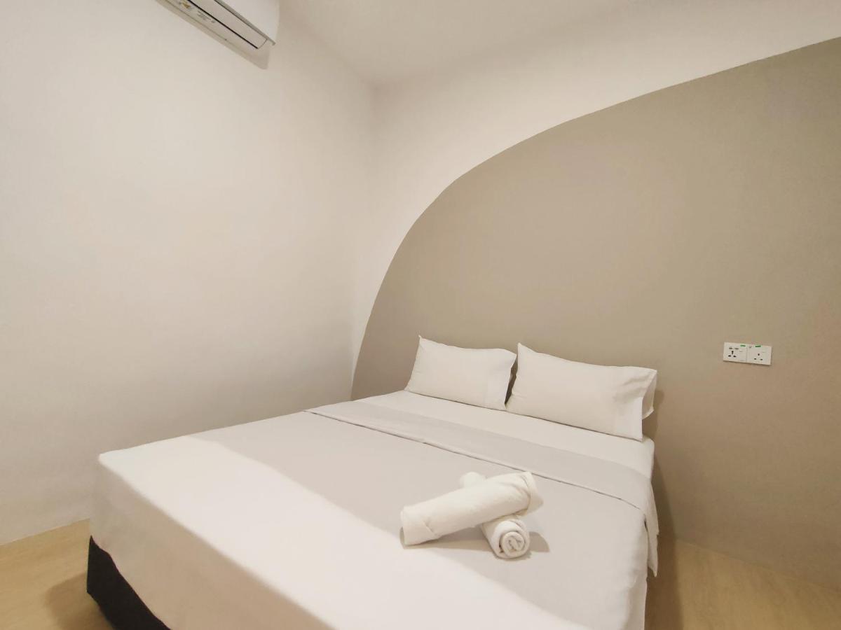ₘaco ₕoₘe【Private Room】@Stulang 【Ciq】【Mid Valley】 Джохор Бахру Екстериор снимка